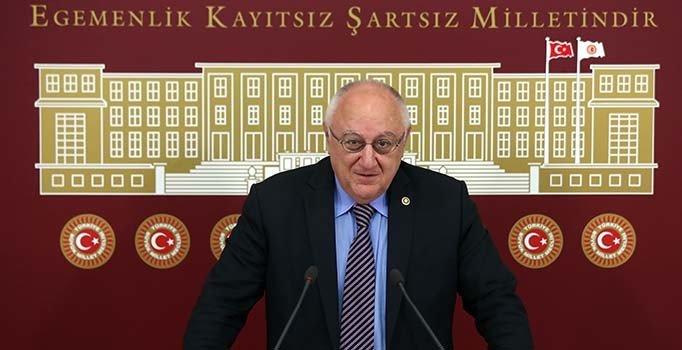 İYİ Parti'den Türkiye raporu açıklaması