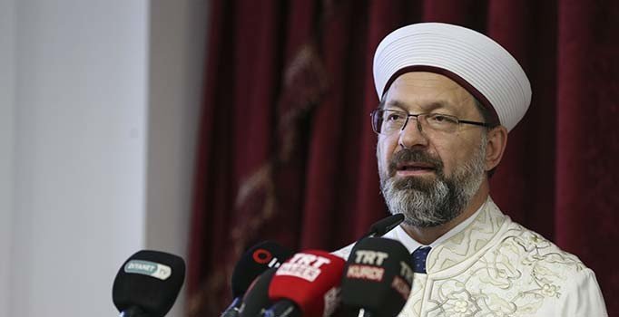 Diyanet'ten İstanbul fethi programı: Yenikapı'da 300 bin kişiyle teravih kılınacak