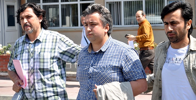 KPSS soruşturmasında 28 kişi hala kaçak