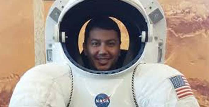 FETÖ suçlamasıyla tutuklu olan NASA çalışanı Serkan Gölge serbest