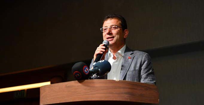 İmamoğlu: 23 Haziran'dan sonra seferberlik dönemini başlatacağız