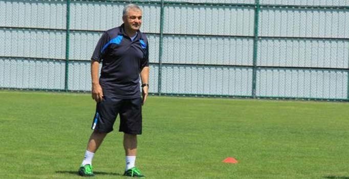 Çaykur Rizespor’da gündem hoca transferi