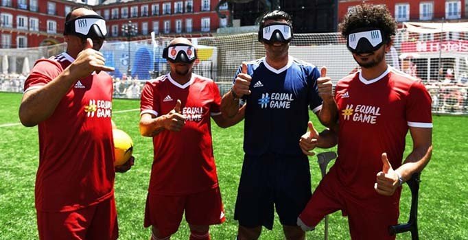 UEFA'dan Barış Telli paylaşımı: Roberto Carlos, Figo ve Cafu ile bir araya geldi