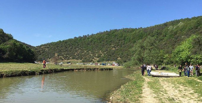 İSKİ'den uyarı: Baraj ve göletlere girmeyin