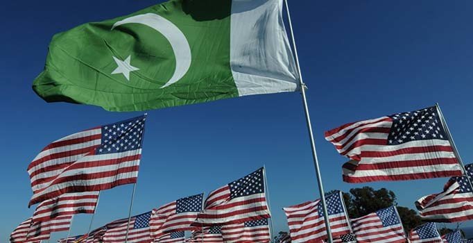 ABD, Pakistanlı diplomatlara tanıdığı vergi muafiyetini kaldırdı