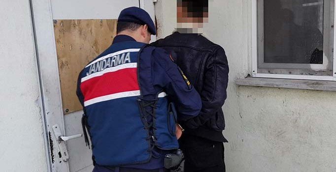 Osmaniye'de DEAŞ operasyonu