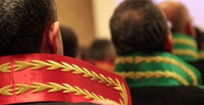 hsk.gov.tr: HSK hâkim ve savcı görev yeri öğrenme | 3 bin 722 hâkim ve savcının görev yeri değişti