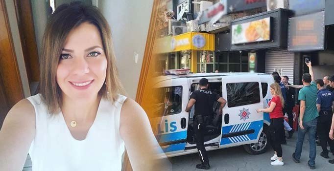 Eski koca dehşet saçtı: Boşandığı eşini başından vurarak öldürdü