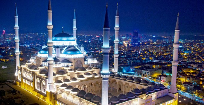 Kadir gecesinde hangi ibadet ve dualar yapılır?