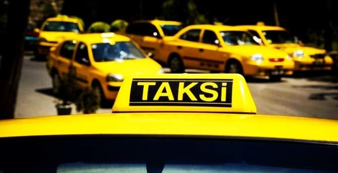 Taksiciler Odasından UBER yorumu: Global korsan taşımacılık bitmiştir