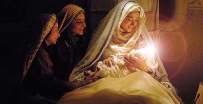 Sembolik ifadeler ve tartışmalar arasında Hz. Muhammed filmi