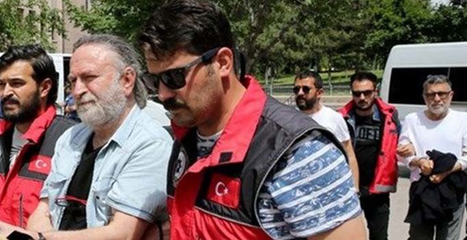 'Pedofili' ifadeler içeren kitabın yazarı ve yayıncısına hapis istemi