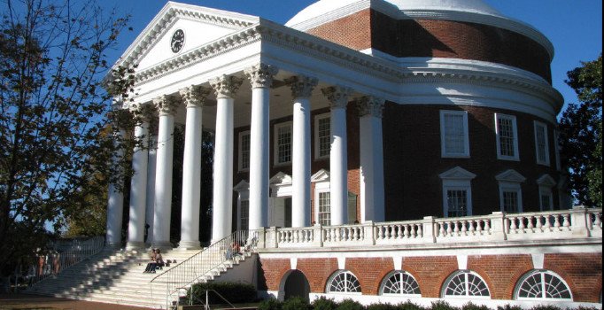 'FETÖ'yle bağlantılı Virginia Üniversitesi kapanabilir' iddiası