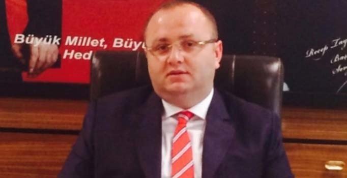 'FETÖ Borsası'nda yargılanıyordu