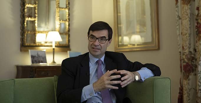 İspanya'dan Türkiye'nin Patriot talebine cevap: Karar sürecindeyiz