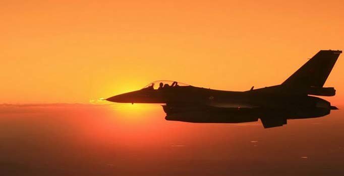 Pençe Harekatı'nda 34 terörist etkisiz hale getirildi