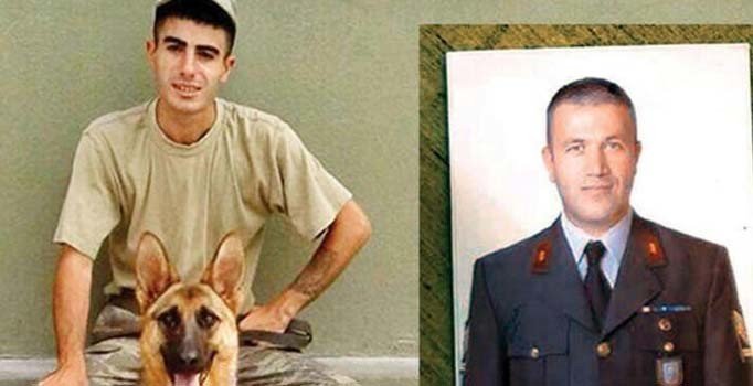 Askerini miğferle öldüren astsubay kripto FETÖ'cü çıktı