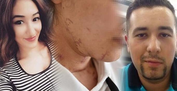 Ayrıldığı sevgilisine dehşeti yaşatan sapığa 30 yıl istendi