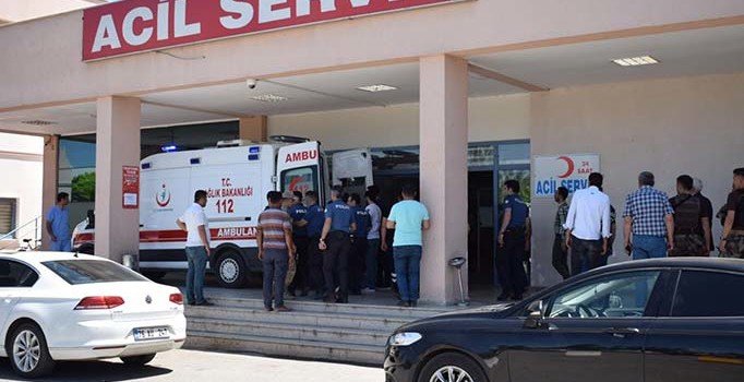 Türkiye-İran sınırında çatışma: 2 asker şehit oldu, 5 yaralı