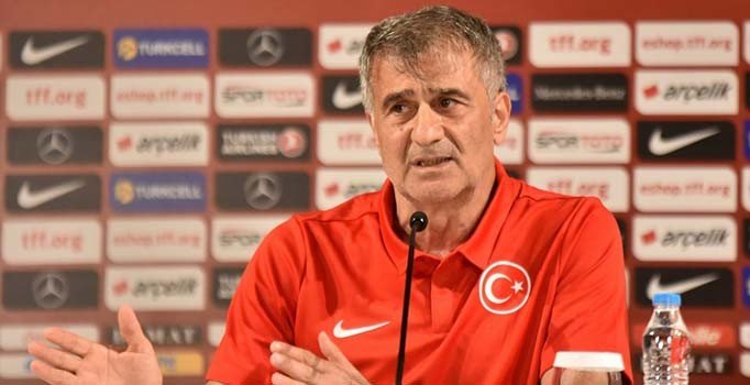 A Milliler, Özbekistan karşısına 7 eksikle çıkacak