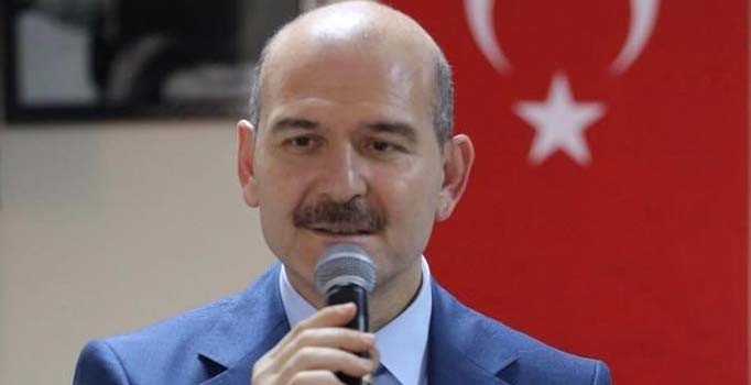 İçişleri Bakanı Soylu: Suriyeli kaydına İstanbul kapalıdır