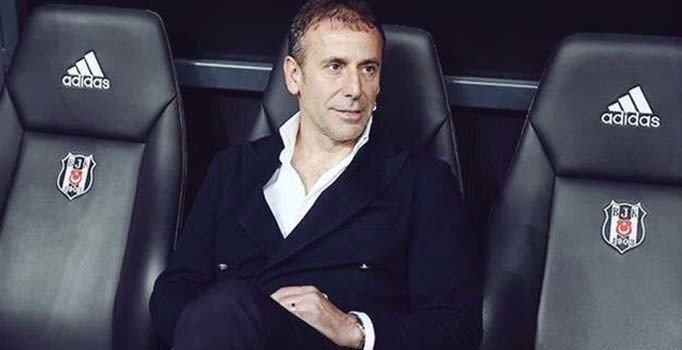 Abdullah Avcı, grip nedeniyle Portekiz’e gidemedi