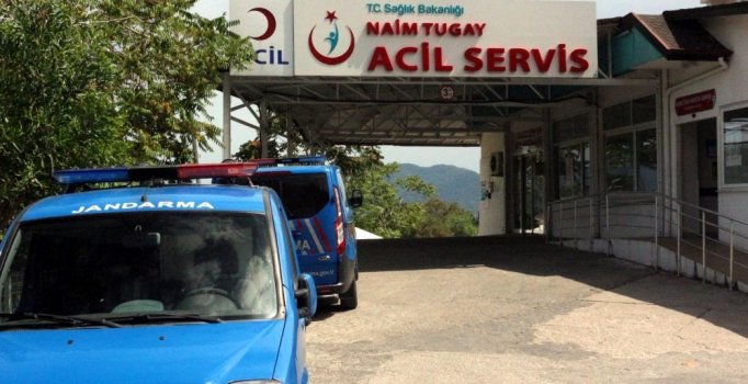 Marmaris’te Ukraynalı turistin şüpheli ölümü 