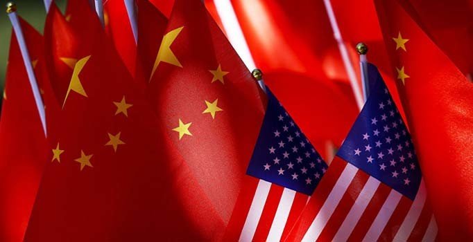 Çin'den açıklama: ABD ile savaş dünya için felaket olur