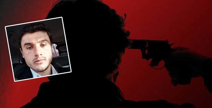 Sosyal medya hesabında "Son durak kara toprak" şarkısını paylaşıp intihar etti