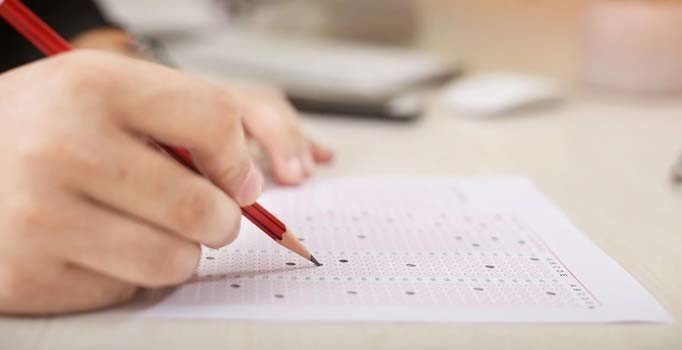 YKS'de matematik testinden bir soru iptal