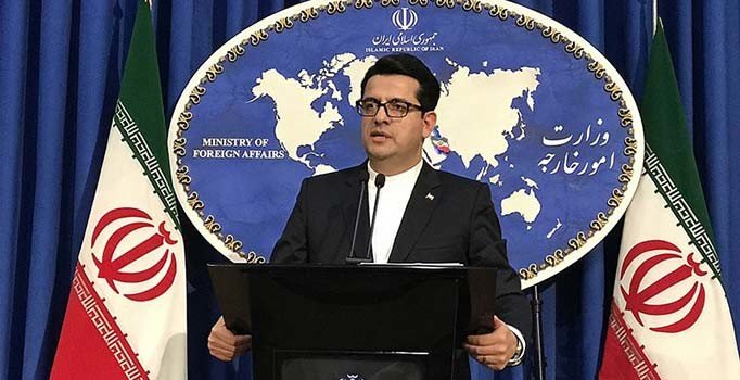 İran'dan ABD'ye müzakere yanıtı