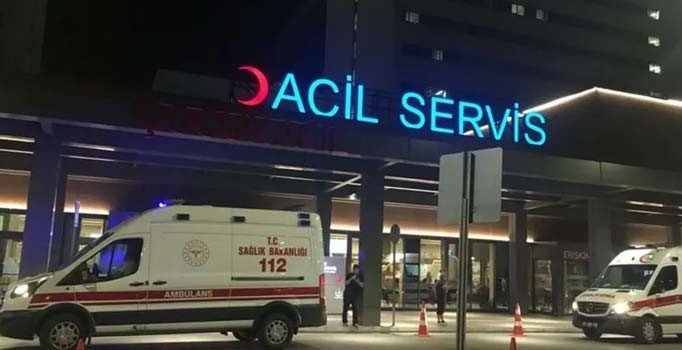 Adana'da küfürlü konuşma kavgasında 1 kişi öldü