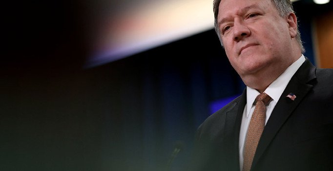 Pompeo'dan 'Yüzyılın Anlaşması' itirafı: İlgi görmeyecek ve uygulanmayacak