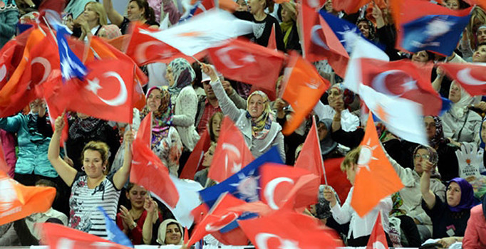 Son dakika haberleri! Ömer Çelik, AK parti genel başkan adayını saat 13.00'te açıklayacak