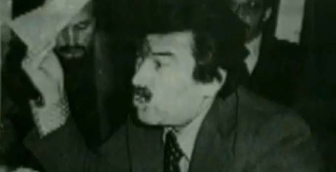 Güneş Motel'in aktörlerinden eski bakan Hilmi İşgüzar hayatını kaybetti