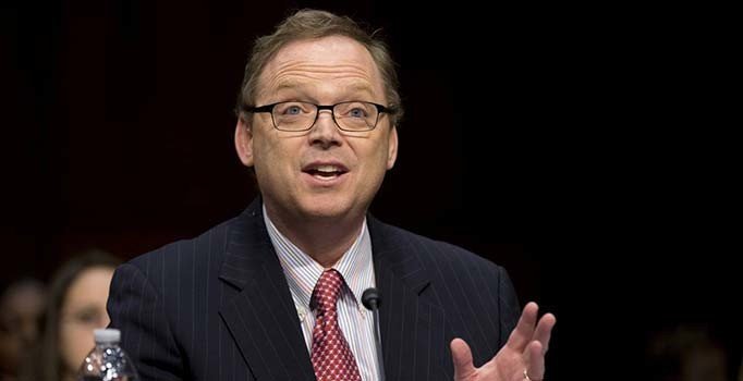 Beyaz Saray'da bir istifa daha: Kevin Hassett görevini bırakıyor