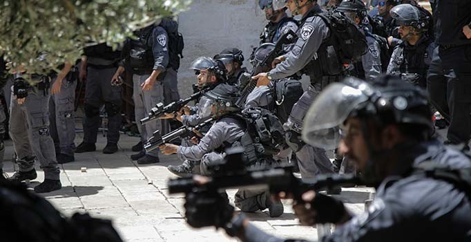 İhvan'dan Arap ülkelerine çağrı: İsrail ile iletişiminizi kesin