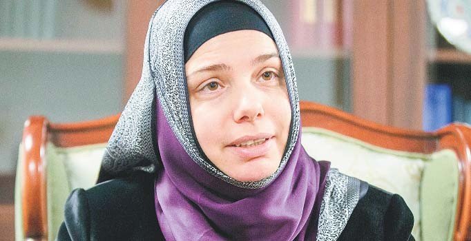 Cinsiyetçilik toplumu ırkçılık kadar zehirliyor