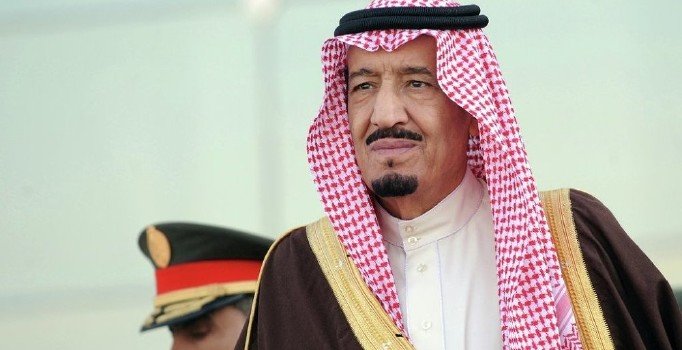 Kral Selman'dan Aramco saldırısı sonrası ilk açıklama