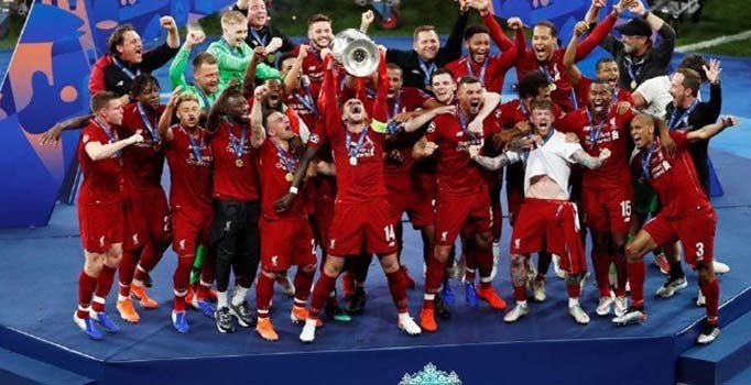 Şampiyonlar Ligi'nde sezonun kadrosu belirlendi