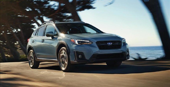 Subaru'dan karbondioksite karşı 4 çeker savaş