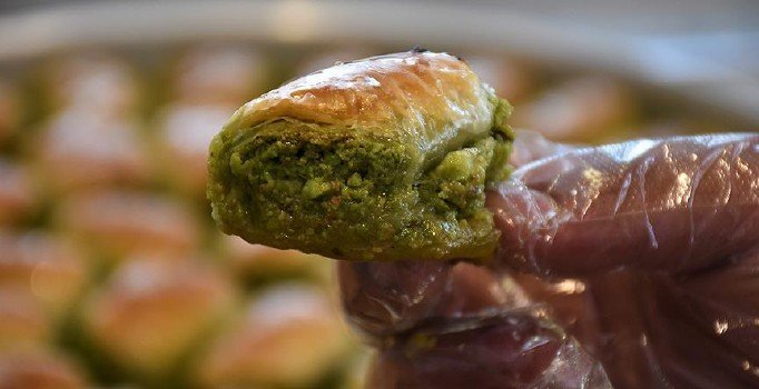 Uzmanlardan 'tatlı' uyarısı: Bayramınız kabus olmasın