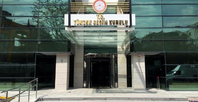 AK Parti'den YSK'nın seçim kurulu kararına itiraz
