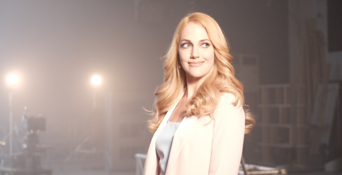 Meryem Uzerli'nin kızı ilk kez görüntülendi