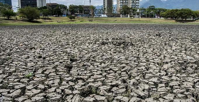 Küresel ısınma ve iklim değişikliği 2050'de medeniyetleri yok edebilir