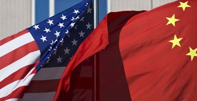 Çin'den ABD'ye seyahat uyarısı