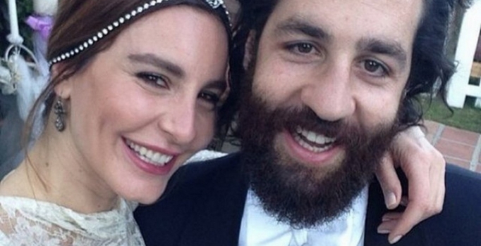 Ece Sükan ve Ümit Benan çifti boşandı