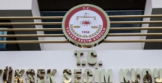 YSK Başkanvelili'nden kardeş iddialarına ilişkin açıklama: Yükselme değil tenzilitürbe