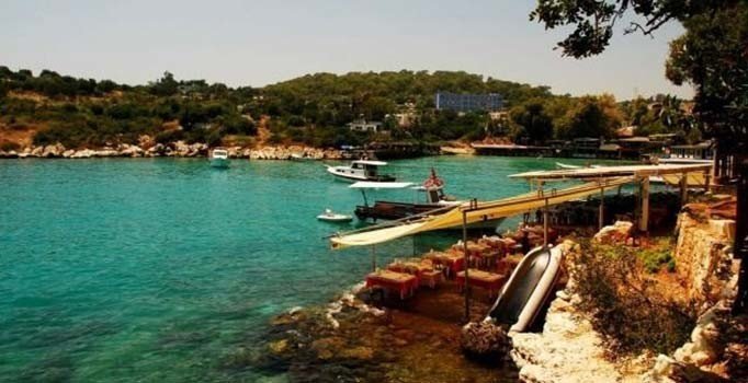 Bayram tatili için en iyi 15 gezi rotası