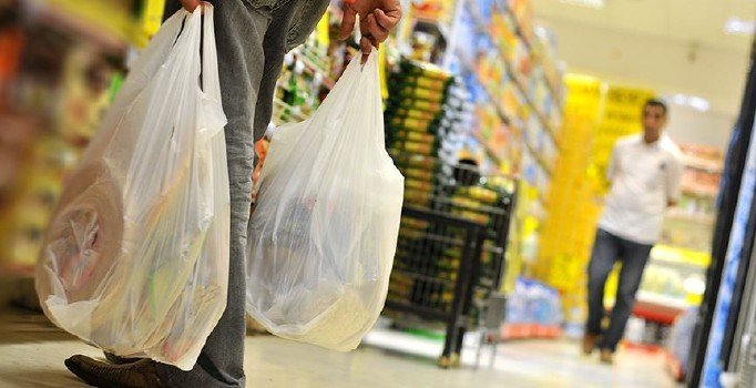 Japonya plastik poşet yasağına hazırlanıyor